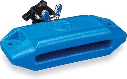 Jam Block_LP 1205_Blue_Cloche pour Batterie/Percussion