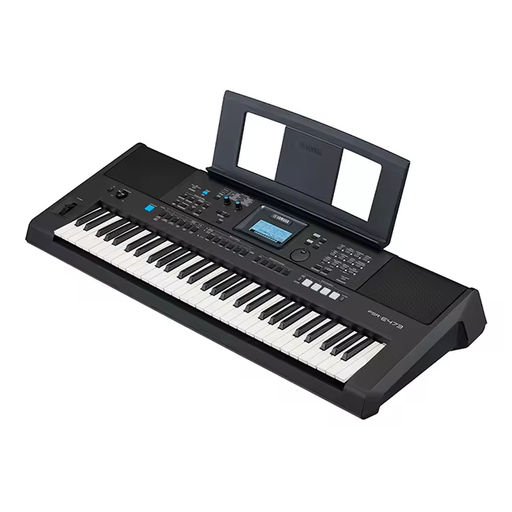 YAMAHA_PSR-E473_Piano Arrangeur 61 touches